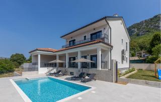 Pet Friendly Home In Bribir With Sauna - Bribir - 0