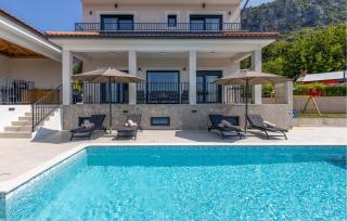 Pet Friendly Home In Bribir With Sauna - Bribir - 3