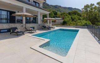 Pet Friendly Home In Bribir With Sauna - Bribir - 2