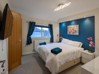 Afallon - Conwy - 2