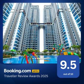 Atlantis Residences Melaka - Malacca - 0