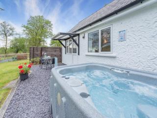 The Lodge - Llandeilo - 0