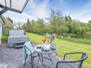 The Lodge - Llandeilo - 9