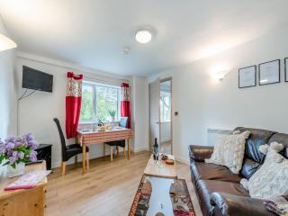 The Lodge - Llandeilo - 8