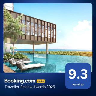 Bali Residences Melaka - Malacca - 0