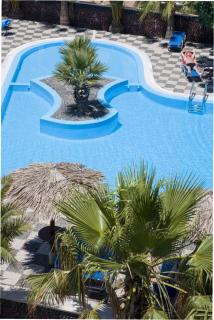 LoveLy Rooms in Perissa - Perissa - 7