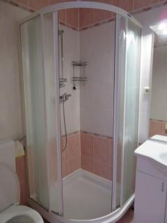 Lovely couples apartment with sea view - 6