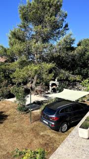 Cozy apartment with private yard - Lakmartin - 5