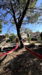Cozy apartment with private yard - Lakmartin - 4