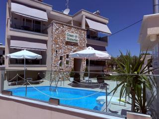 Green Memories - Skala Sotiros - 0