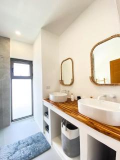 Villa SWY - Pool and Quiet in Lamai - Amphoe Koksamui - 5