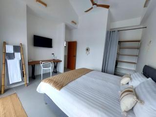 Villa SWY - Pool and Quiet in Lamai - Amphoe Koksamui - 4