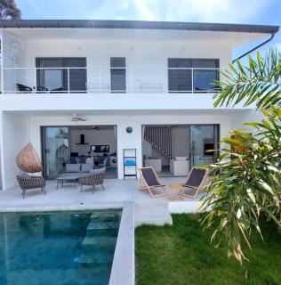 Villa SWY - Pool and Quiet in Lamai - 3