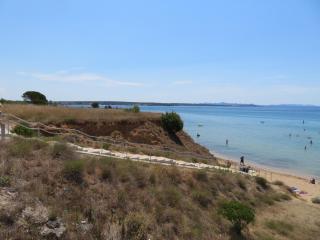 Lovely couples apartment with sea view - 1