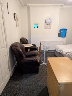 Smart apartment - Parkside - 7