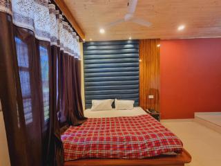Hotel Twilight Dalhousie - 7