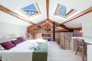 FRANCE 82 - 2 rooms -1 min from the Sea - Parking - Nizza - 8