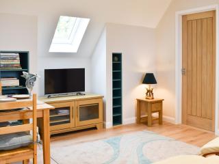Leveret Lodge - Leavenheath - 9