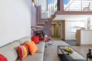 FRANCE 82 - 2 rooms -1 min from the Sea - Parking - Nizza - 6