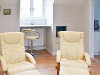 Leveret Lodge - Leavenheath - 7