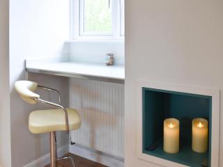 Leveret Lodge - Leavenheath - 4