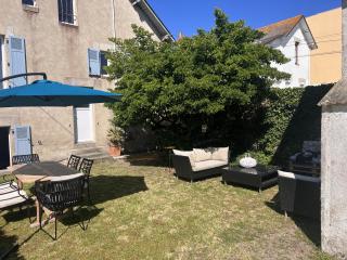 Villa bord de mer 20 m plage - 0