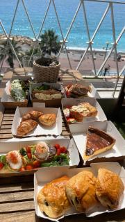 2 Pièce - Promenade des Anglais - Nizza - 7