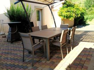 Villa spacieuse à Crozes-Hermitage avec piscine privée - Crozes-Hermitage - 8