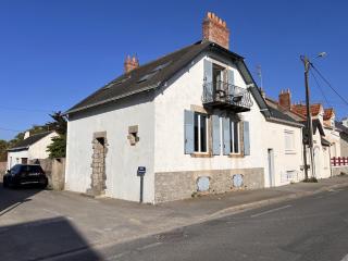 Villa bord de mer 20 m plage - 7