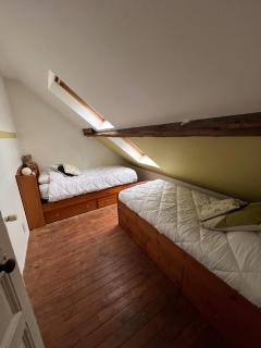 Villa bord de mer 20 m plage - 6