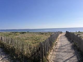 Villa bord de mer 20 m plage - 4