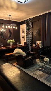 The Monochrome Nest - Manila - 0