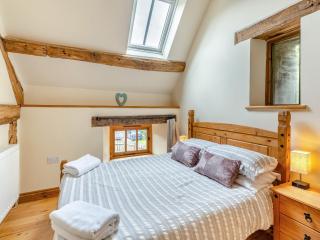 Wern Farm Barn - Cwmdu - 1