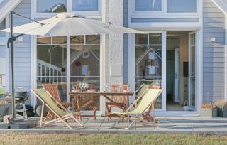Stunning Home In Zerpenschleuse - Zerpenschleuse - 4