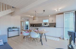 Stunning Home In Zerpenschleuse - Zerpenschleuse - 8