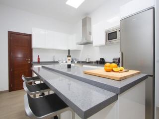 Modern Villa In Los Mojones 4 Bedrooms Large Heated Pool Villa Mojones - 2