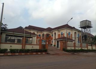 Havilah Suite Ltd Awka - Ifite Awka - 0