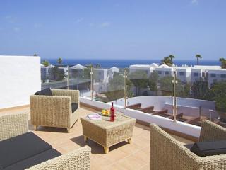 Modern Villa In Los Mojones 4 Bedrooms Large Heated Pool Villa Mojones - 3