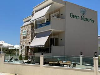 Green Memories - Skala Sotiros - 8