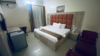 Havilah Suite Ltd Awka - Ifite Awka - 8