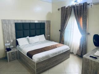 Havilah Suite Ltd Awka - Ifite Awka - 5