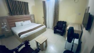 Havilah Suite Ltd Awka - Ifite Awka - 1
