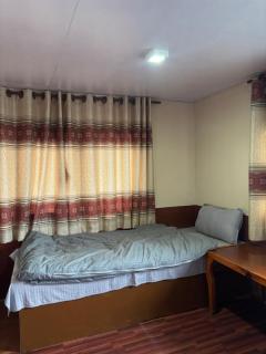 Hotel Sherpa Village - Khumjung - 7
