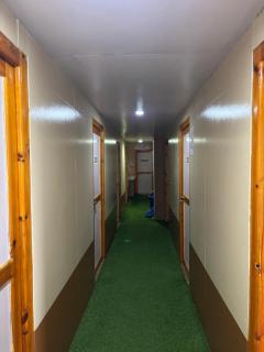Hotel Sherpa Village - Khumjung - 1