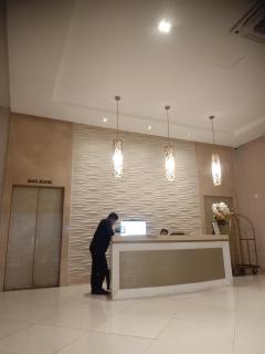 150 Newport Boulevard - Manila - 2