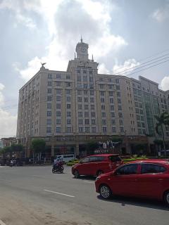 150 Newport Boulevard - Manila - 1