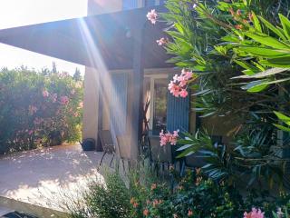 Villa Beau Soleil Piscine Jardin Parking - LʼIsle-sur-la-Sorgue - 4