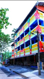 THIRUNALLAR Udhayam Residency INN - 0