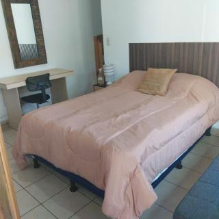 Cabaña Real - 6