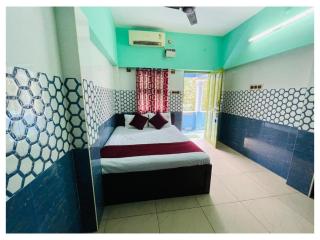 THIRUNALLAR Udhayam Residency INN - Thirunallar - 2